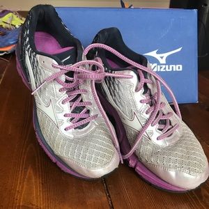 Mizuno Women’s Running Shoes